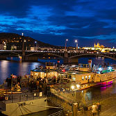 Prague Light River Cruises